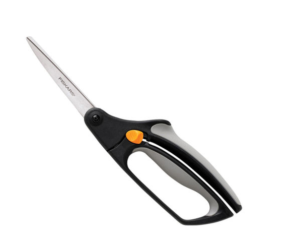 Fiskars Premier No. 8 Easy Action Scissors